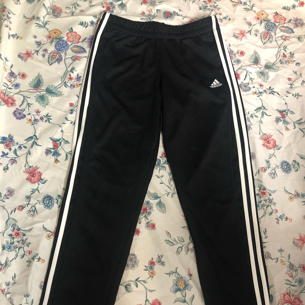 Adidas Men’s Athletic Pants